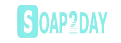 Soap2day Official Logo 2025